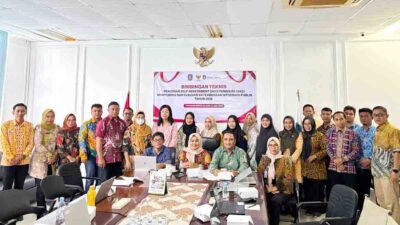 Admin PPID Kepri Akui Koordinasi Data Masih Jadi Kendala Jelang Monev 2026