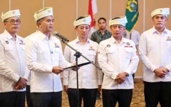Anindya Bakrie Optimistis KADIN Kepri Bisa Lahirkan Pengusaha yang Bersaing di Tingkat Nasional