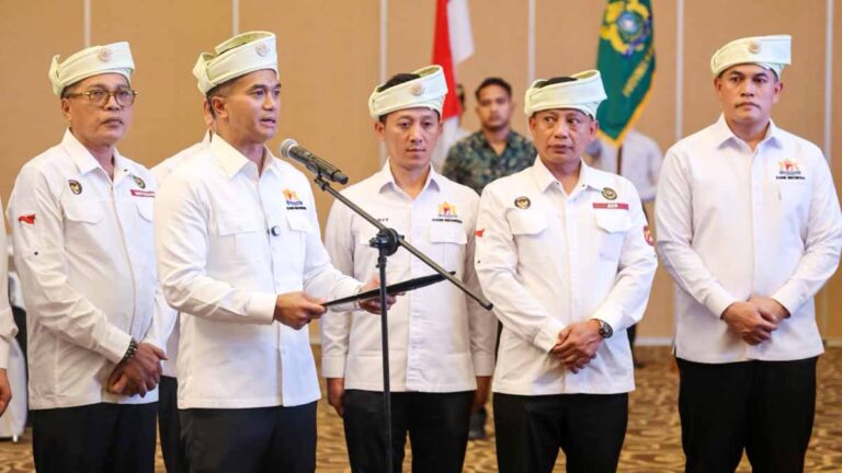 Anindya Bakrie Optimistis KADIN Kepri Bisa Lahirkan Pengusaha yang Bersaing di Tingkat Nasional