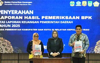 Apa Rahasia Bintan Bisa Pertahankan WTP Selama 15 Tahun Berturut-turut?