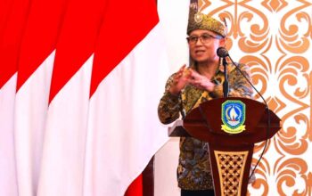 Atip Latipulhayat Sebut PERSIS Salah Satu Organisasi Islam Arus Utama di Indonesia