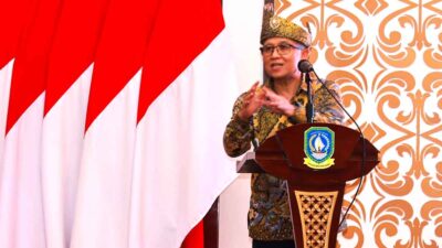 Atip Latipulhayat Sebut PERSIS Salah Satu Organisasi Islam Arus Utama di Indonesia