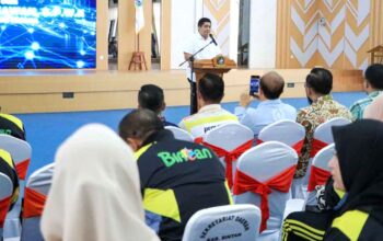 B-SMART Jawab Tantangan Data Olahraga yang Selama Ini Terpisah