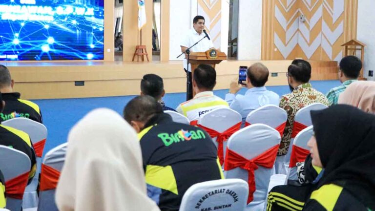 B-SMART Jawab Tantangan Data Olahraga yang Selama Ini Terpisah