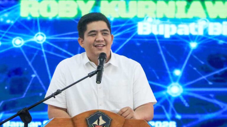 B-SMART Satukan Data Atlet, Pelatih dan Prestasi dalam Satu Platform