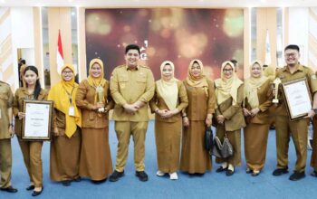 Begini Mekanisme Penilaian Galanova Award hingga Menentukan Para Juara