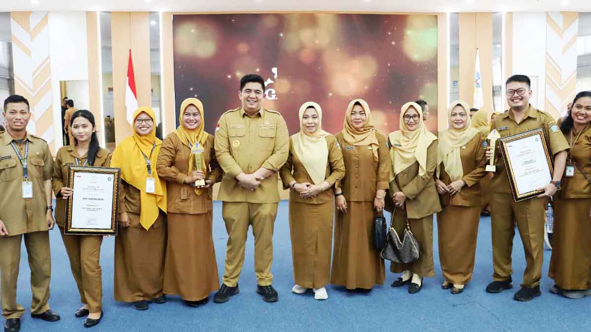 Begini Mekanisme Penilaian Galanova Award hingga Menentukan Para Juara