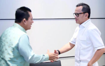 Bima Arya Minta Daerah Terus Berinovasi Kembangkan Potensi Lokal