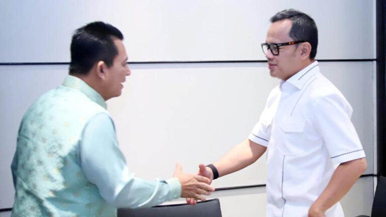 Bima Arya Minta Daerah Terus Berinovasi Kembangkan Potensi Lokal