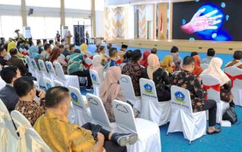 Bintan Jadi Daerah Pertama di Kepri Terapkan Sandi Data dari BSSN