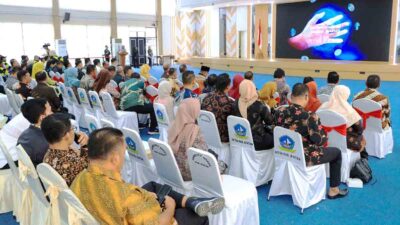 Bintan Jadi Daerah Pertama di Kepri Terapkan Sandi Data dari BSSN