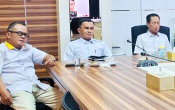 BNPT Ingatkan Ruang Digital Jadi Pintu Masuk yang Perlu Diwaspadai dari Ancaman Radikalisme