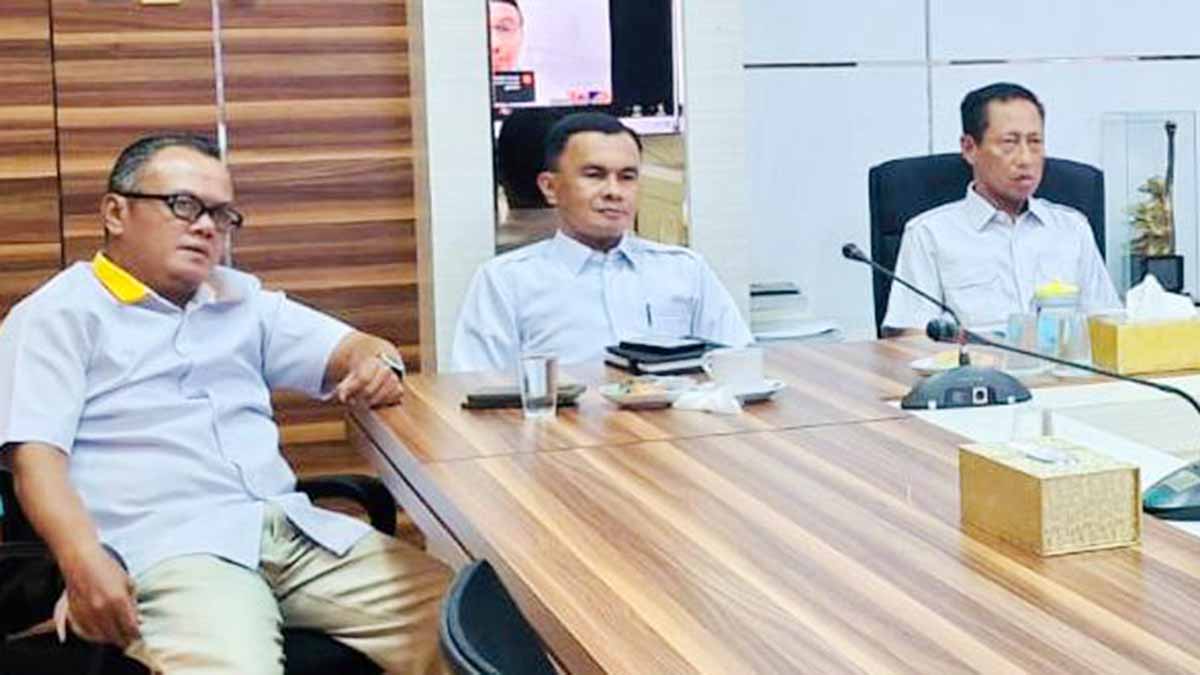 BNPT Ingatkan Ruang Digital Jadi Pintu Masuk yang Perlu Diwaspadai dari Ancaman Radikalisme