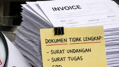 BPK Nilai Belanja Sewa di Sekretariat DPRD Kepri Belum Buktikan Keterkaitan dengan Tugas Kedinasan