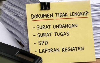 BPK Ungkap Dokumen yang Seharusnya Melengkapi Pertanggungjawaban Belanja Sewa di Sekretariat DPRD Kepri