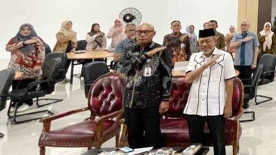 DPMPTSP Kepri Buka Ruang Masukan Publik, Pelayanan Investasi Siap Terus Dibenahi