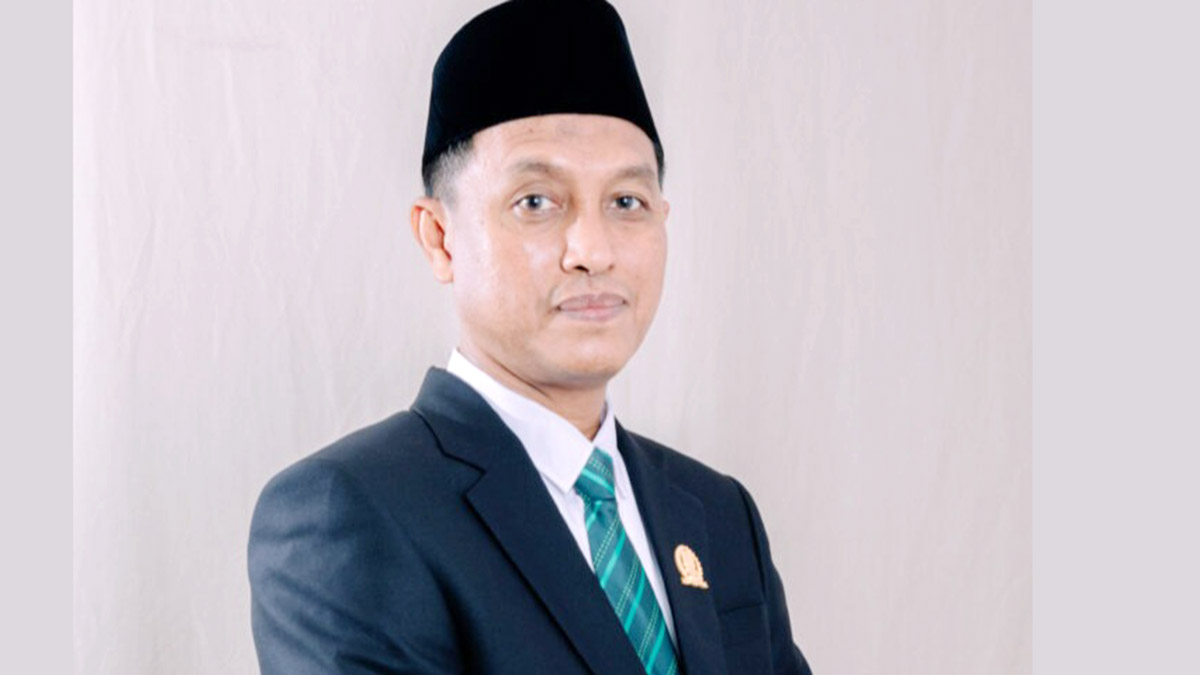 DPRD Kepri Dorong Percepatan Pembangunan Dua SMK Negeri Baru di Batam, Perkuat Pendidikan Vokasi