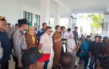 DPRD Kepri Kawal Aspirasi Nelayan Pesisir Demi Pengelolaan Laut yang Berkelanjutan