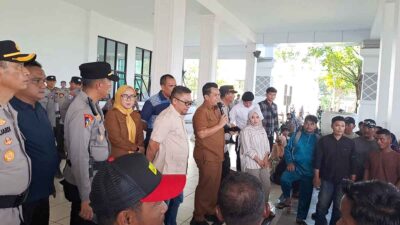 DPRD Kepri Kawal Aspirasi Nelayan Pesisir Demi Pengelolaan Laut yang Berkelanjutan