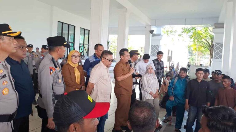 DPRD Kepri Kawal Aspirasi Nelayan Pesisir Demi Pengelolaan Laut yang Berkelanjutan