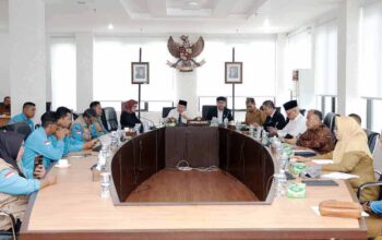 DPRD Kepri Kawal Aspirasi Nelayan untuk Wujudkan Pengelolaan Laut yang Berkelanjutan
