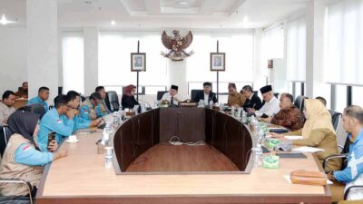 DPRD Kepri Kawal Aspirasi Nelayan untuk Wujudkan Pengelolaan Laut yang Berkelanjutan
