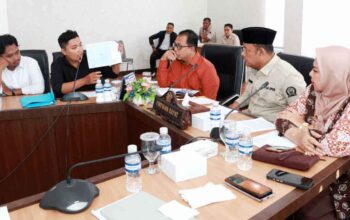 DPRD Kepri Perkuat Pengawalan Aspirasi Nelayan Pesisir demi Kelestarian Laut dan Kesejahteraan Masyarakat