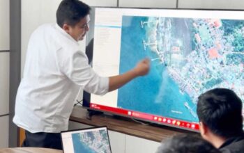 Empat Proyek Jalan dan Jembatan Strategis Diusulkan Pemkab Bintan ke BPJN Kepri