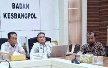 FKPT Kepri: Kesadaran akan Keberagaman Jadi Kunci Menekan Potensi Radikalisme