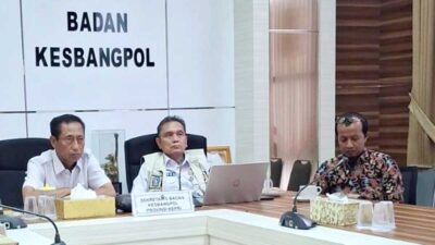 FKPT Kepri: Kesadaran akan Keberagaman Jadi Kunci Menekan Potensi Radikalisme