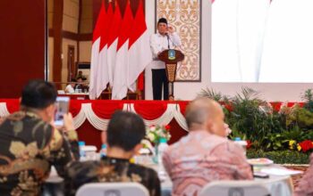 Gubernur Ansar Ajak PERSIS Jadi Mitra Strategis Pemerintah Bangun Pendidikan dan Dakwah di Kepri
