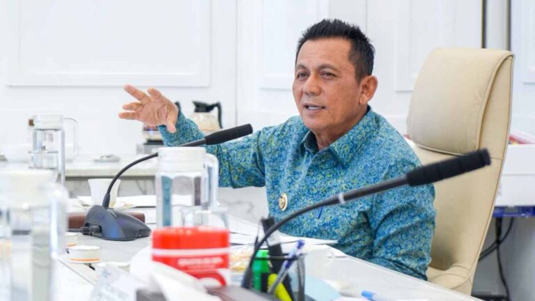 Gubernur Ansar Beberkan Masterplan Besar Pulau Penyengat, dari Jalan Lingkar hingga Monumen Bahasa Nasional
