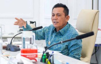 Gubernur Ansar Beberkan Masterplan Besar Pulau Penyengat, dari Jalan Lingkar hingga Monumen Bahasa Nasional