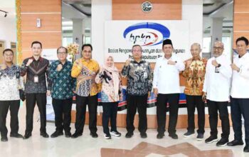 Gubernur Ansar Dorong Tata Kelola Pemerintahan Transparan dan Akuntabel Bersama BPKP