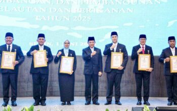 Gubernur Ansar: Satyalancana Wira Karya Milik Seluruh Masyarakat Kepri