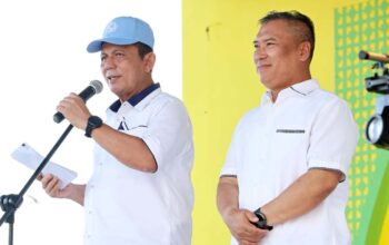 Gubernur Ansar Usul Penyengat Heritage Digelar Sepekan Penuh, Ingin Jadi Kenduri Besar Pulau Penyengat