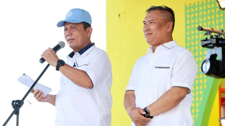 Gubernur Ansar Usul Penyengat Heritage Digelar Sepekan Penuh, Ingin Jadi Kenduri Besar Pulau Penyengat
