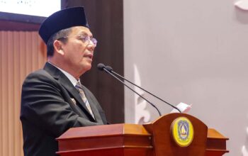 Gubernur Ansar: WTP Bukan Sekadar Prestasi, Harus Berdampak Nyata bagi Masyarakat Kepri
