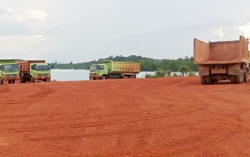 Gugatan PKKPRL CV SEP Masih Berproses di PTUN Jakarta