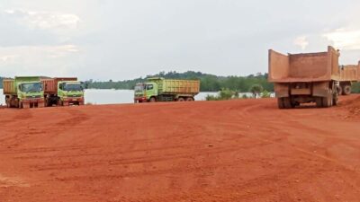 Gugatan PKKPRL CV SEP Masih Berproses di PTUN Jakarta