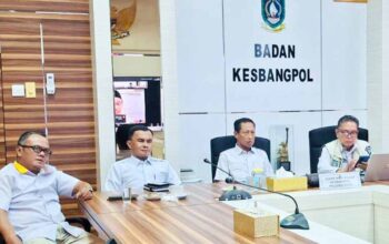 Indeks Potensi Radikalisme Kepri Turun Jadi 13,1, BNPT Sebut Kondisi Relatif Terkendali