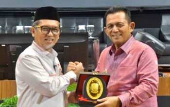 Infrastruktur Konektivitas Jadi Fokus Dorong Pertumbuhan Karimun