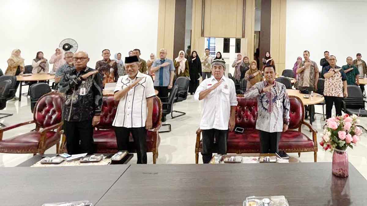 Investasi Kepri Meningkat, Tantangan Pelayanan Perizinan Semakin Kompleks