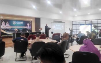Investasi Kepri Tembus Rp23,8 Triliun di Awal 2026, Kepercayaan Investor Meningkat Tajam