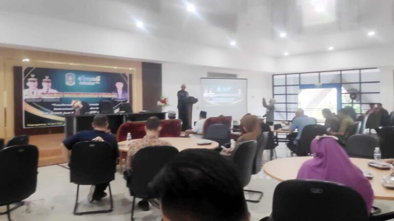 Investasi Kepri Tembus Rp23,8 Triliun di Awal 2026, Kepercayaan Investor Meningkat Tajam