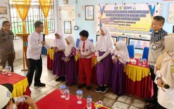 Iskandarsyah Ingatkan Dana PIP Jangan Dipakai untuk Judol