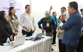Job Fair Bintan 2026 Hadirkan Unit Layanan Disabilitas