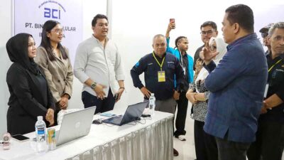 Job Fair Bintan 2026 Hadirkan Unit Layanan Disabilitas