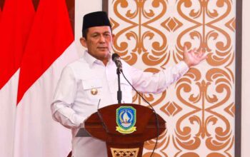 Kepri Dapat Bantuan Revitalisasi 107 Sekolah Senilai Rp100 Miliar, Ansar Usulkan 217 Sekolah Lagi