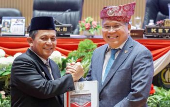 Kepri Raih WTP 16 Kali Berturut-turut, Bukti Konsistensi Tata Kelola Keuangan Daerah